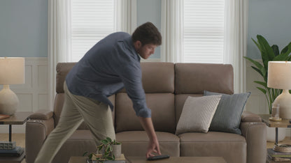 WALTER P3 CANYON RECLINER