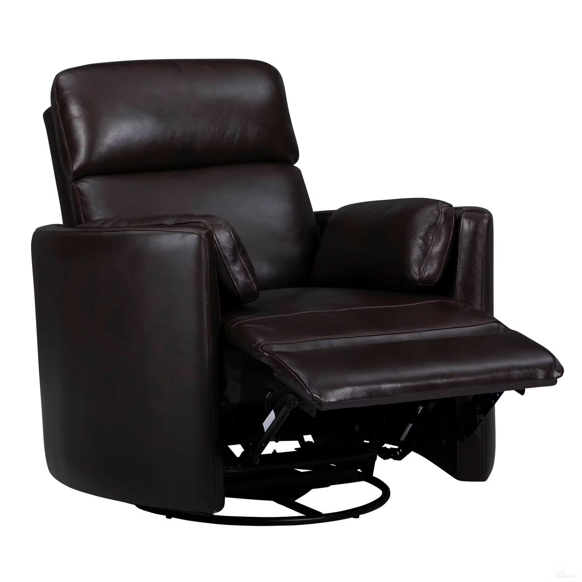 RIVER HICKORY BROWN LEATHER MANUAL