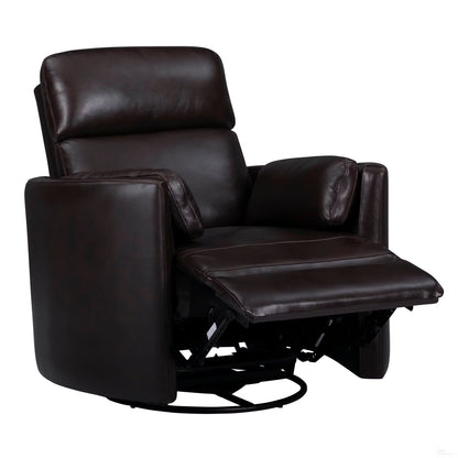 RIVER HICKORY BROWN LEATHER MANUAL