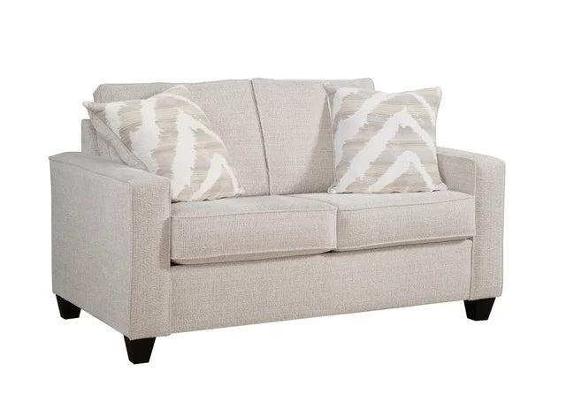 CHARLOTTE PEBBLE LOVESEAT