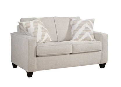 CHARLOTTE PEBBLE LOVESEAT