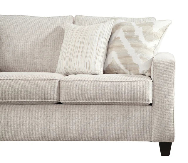 CHARLOTTE PEBBLE SOFA