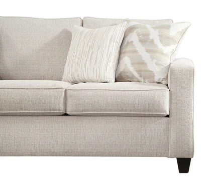 CHARLOTTE PEBBLE SOFA