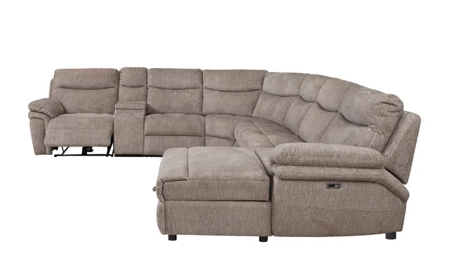WELLINGTON SECTIONAL