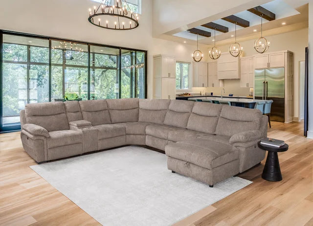 WELLINGTON SECTIONAL