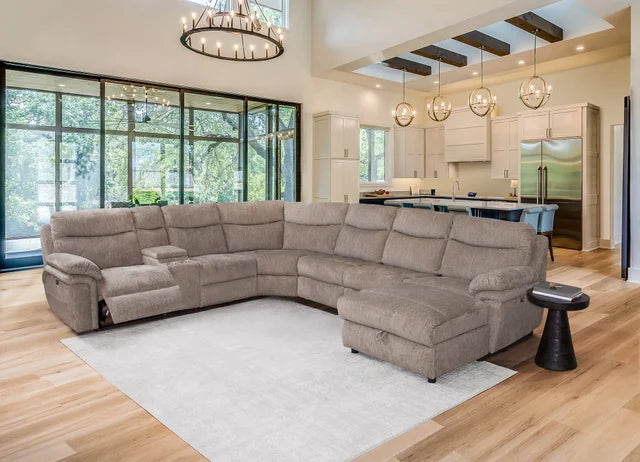 WELLINGTON SECTIONAL