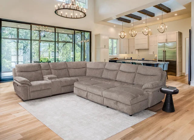 WELLINGTON SECTIONAL