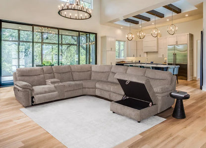 WELLINGTON SECTIONAL