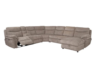 WELLINGTON SECTIONAL