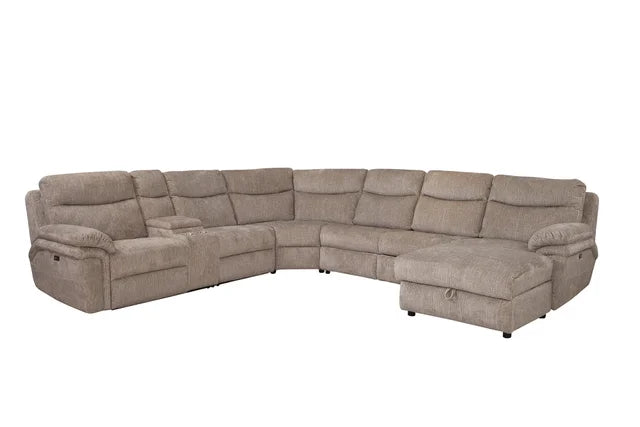 WELLINGTON SECTIONAL