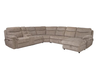 WELLINGTON SECTIONAL