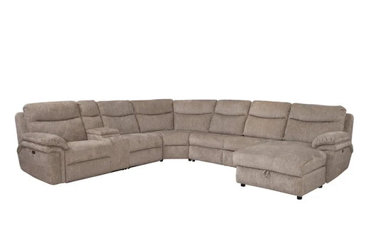 WELLINGTON SECTIONAL