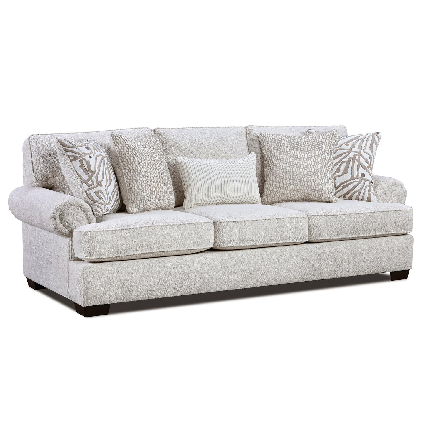 ALLISON SAND SOFA
