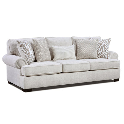 ALLISON SAND SOFA