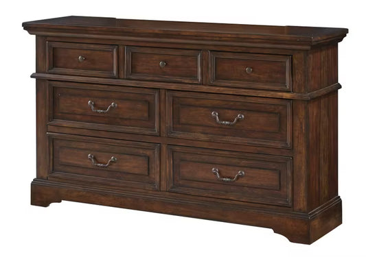 Sierra Tabacco Dresser