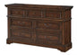 Sierra Tabacco Dresser