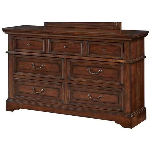 Sierra Tabacco Dresser