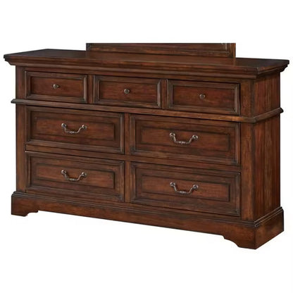 Sierra Tabacco Dresser
