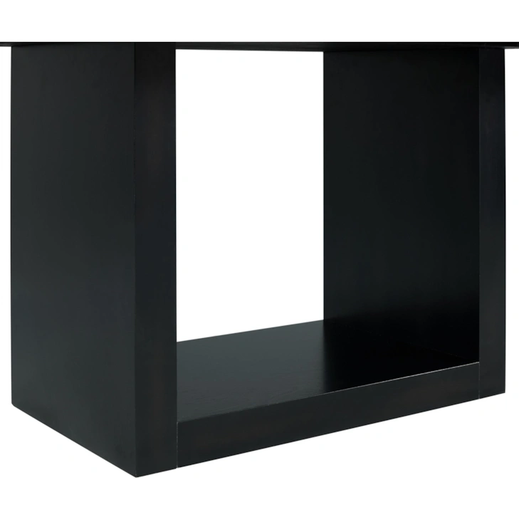 VERONICA COUNTER TABLE MARBLE