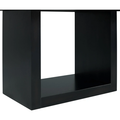 VERONICA COUNTER TABLE MARBLE