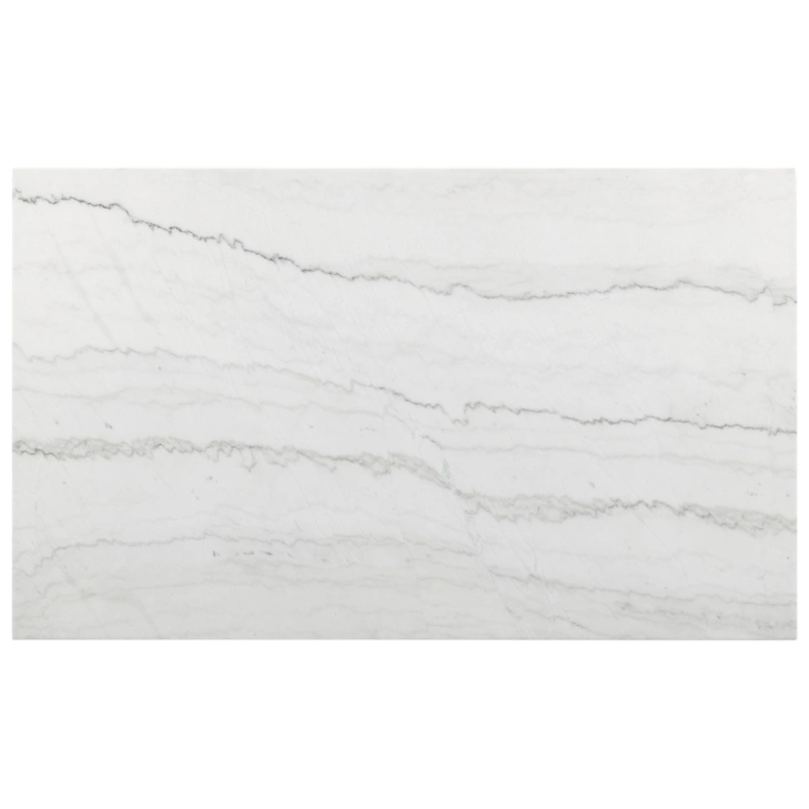 VERONICA COUNTER TABLE MARBLE