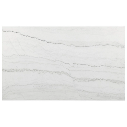 VERONICA COUNTER TABLE MARBLE